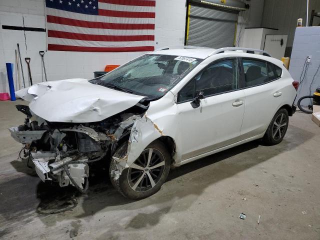 Vin: 4s3gtad66k3756900, lot: 52087415, subaru impreza premium 2019 img_1