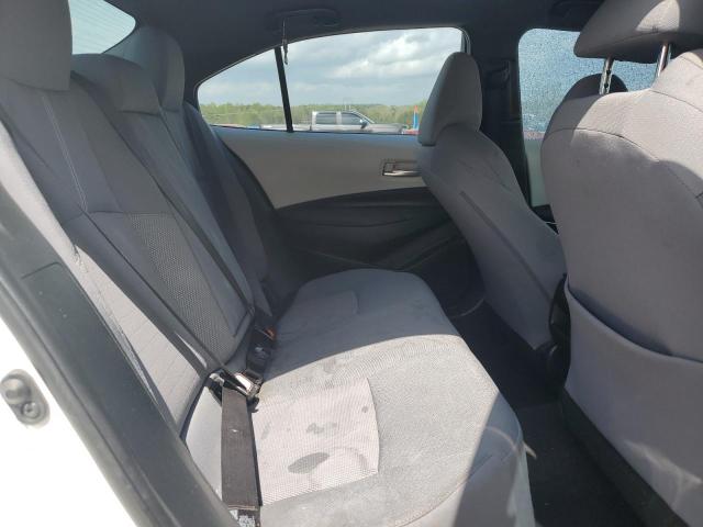 2021 TOYOTA COROLLA SE - 5YFS4MCE5MP080192