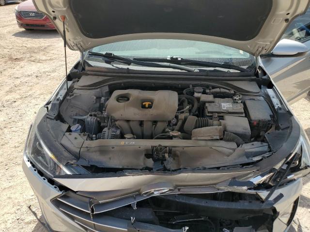2020 HYUNDAI ELANTRA SE - 5NPD84LF6LH576684