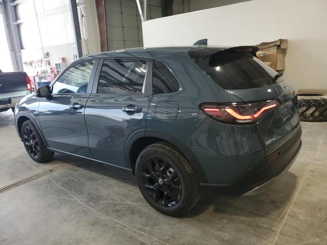 Vin: 3czrz2h55sm751243, lot: 54384595, honda hr-v sport 20252