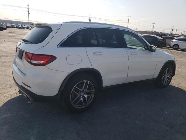 Vin: wdc0g4jb7hf196606, lot: 51805455, mercedes-benz glc-class 300 20173