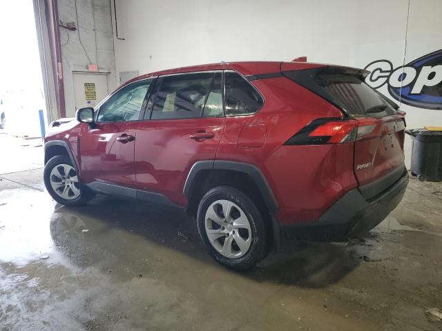 Vin: 2t3f1rfv0nw284621, lot: 53957955, toyota rav4 le 20222