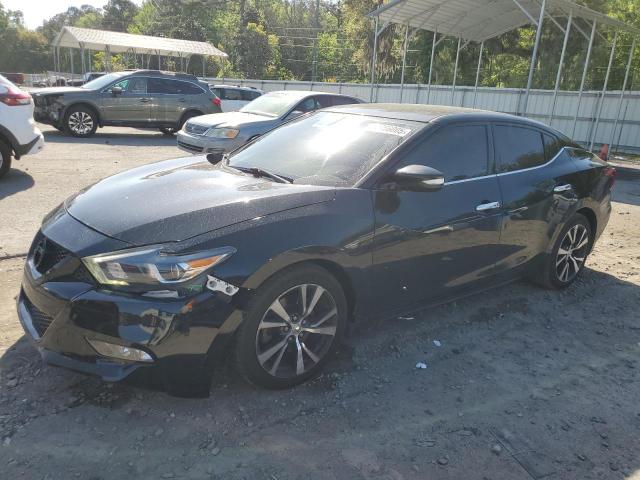 NISSAN MAXIMA 3.5