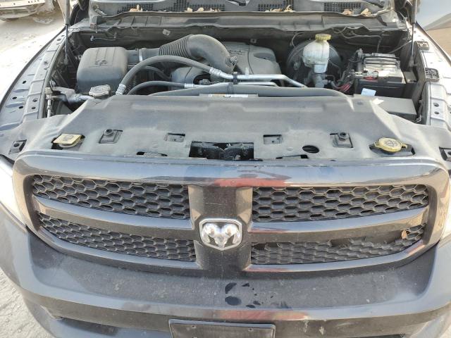 2018 RAM 1500 ST - 1C6RR6FT6JS216921