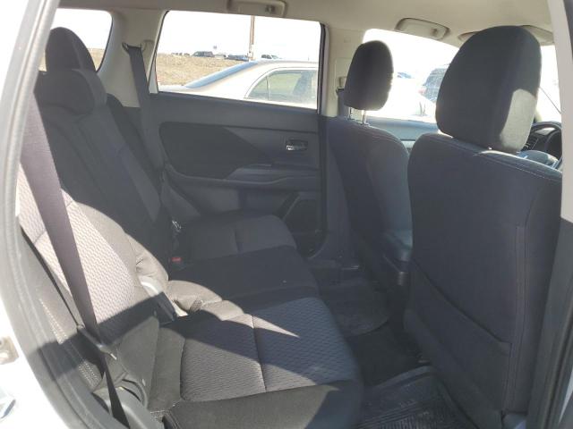 2015 MITSUBISHI OUTLANDER JA4AZ2A33FZ600797