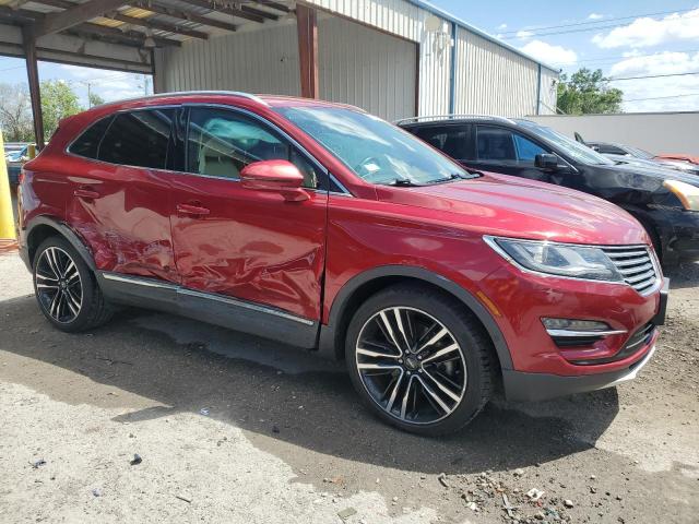 Vin: 5lmtj3dh4hul16283, lot: 51919545, lincoln mkc reserve 20174