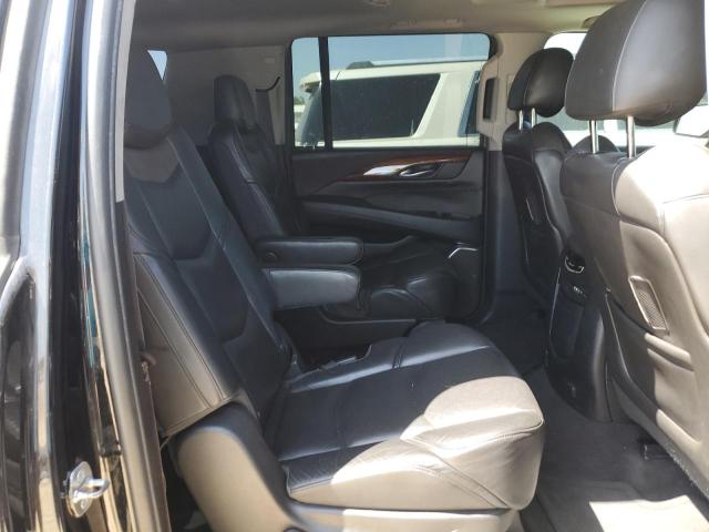 2015 CADILLAC ESCALADE E - 1GYS3JKJ6FR158546