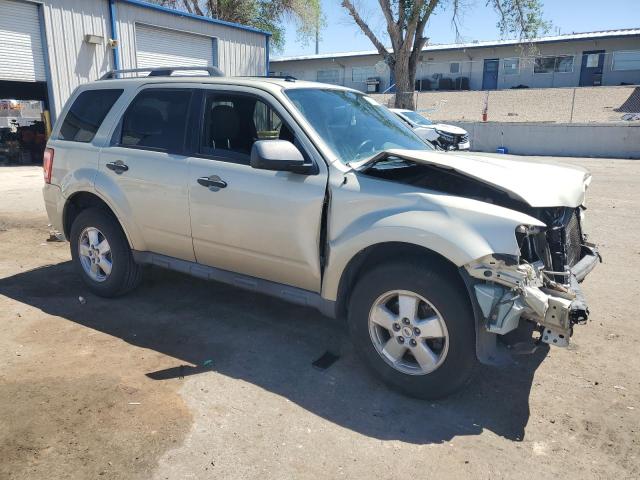 Vin: 1fmcu0d73ckb82712, lot: 54158125, ford escape xlt 20124