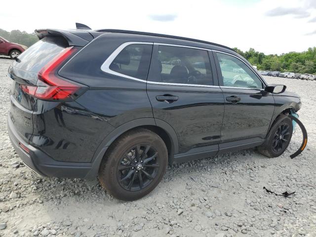 Vin: 7fars5h84se004957, lot: 54668335, honda crv sport-l 20253