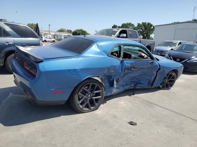 2023 DODGE CHALLENGER - 2C3CDZAG3PH602726