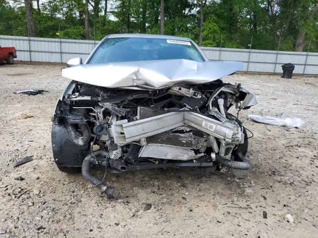 2017 CHEVROLET SONIC LT - 1G1JD5SB4H4124726