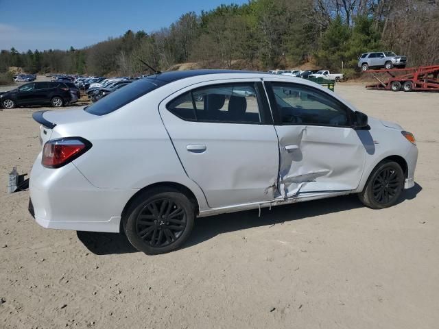 2024 MITSUBISHI MIRAGE G4 ML32FUFJ4RHF04408