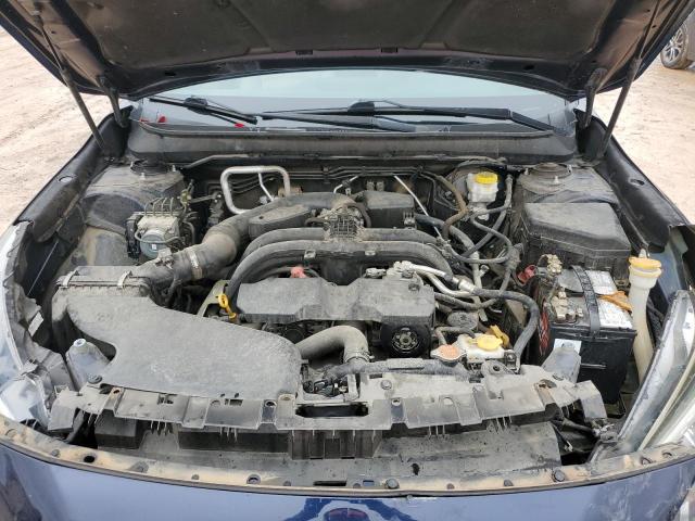 2018 SUBARU OUTBACK 2. - 4S4BSAACXJ3347199
