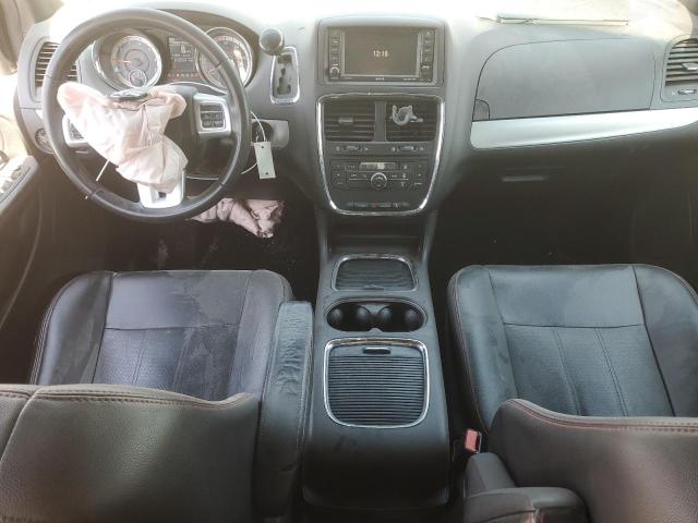 2016 DODGE GRAND CARA - 2C4RDGEG4GR365680