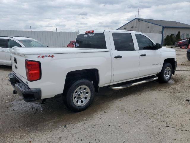 Vin: 3gcukpec6eg118905, lot: 51430075, chevrolet all models k1500 20143