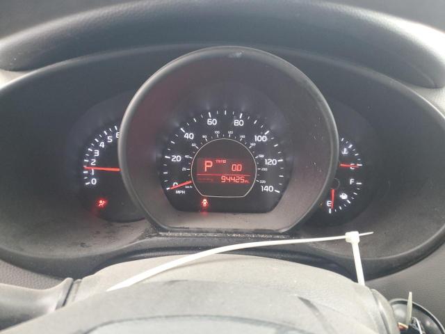 2017 KIA SOUL - KNDJN2A29H7499949