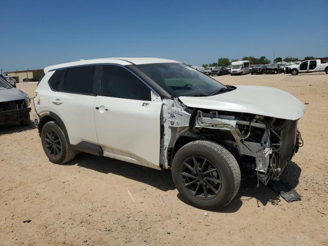 Vin: 5n1bt3ba5pc679582, lot: 52776685, nissan rogue sv 20234