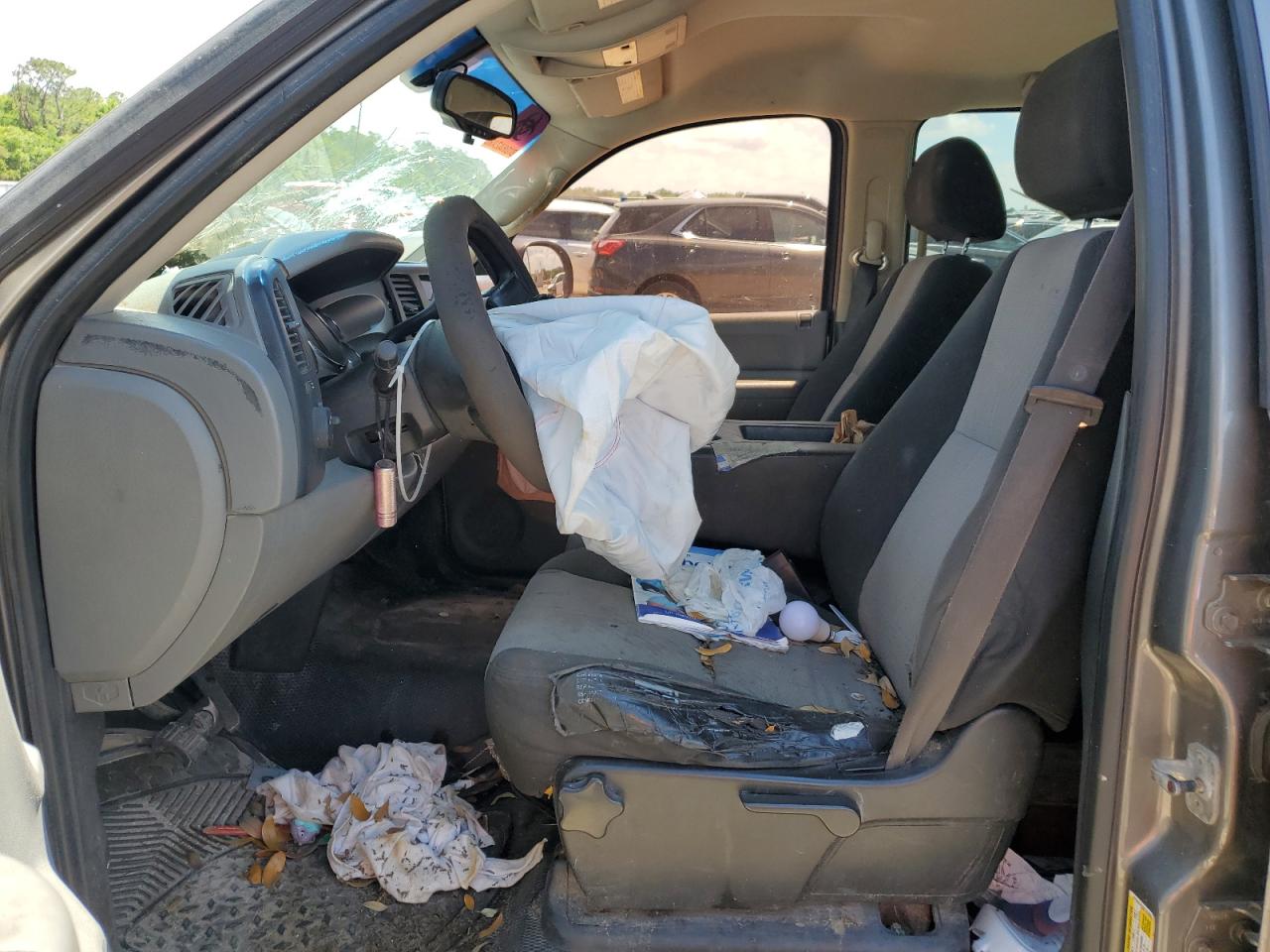 Global Auto Auctions