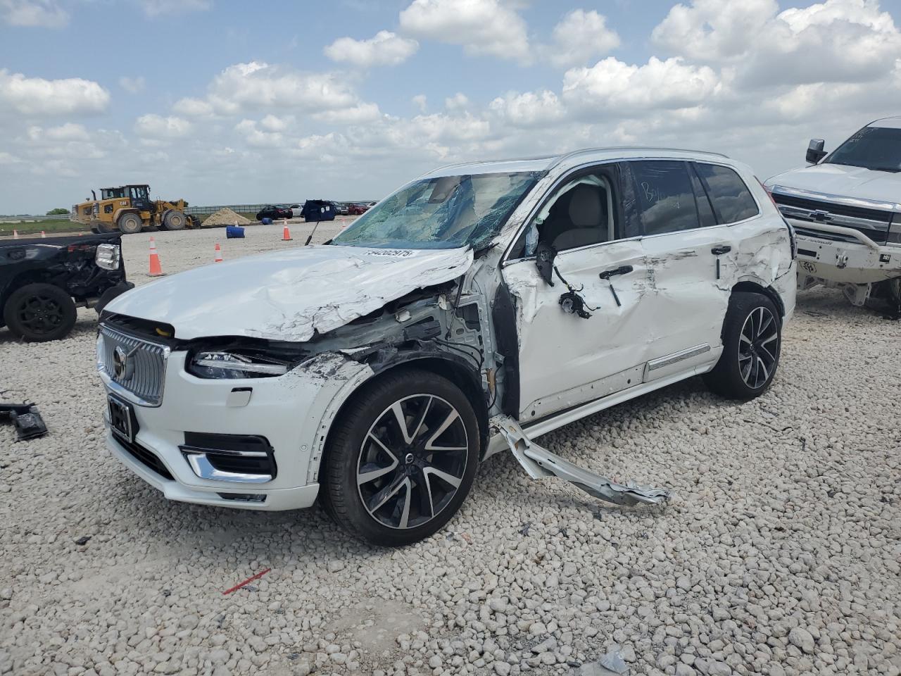 VOLVO XC90 PLUS