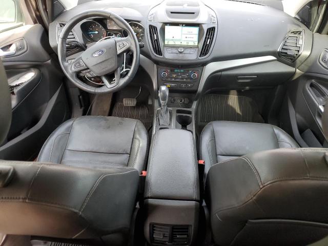 2018 FORD ESCAPE SEL - 1FMCU9HD1JUB87574