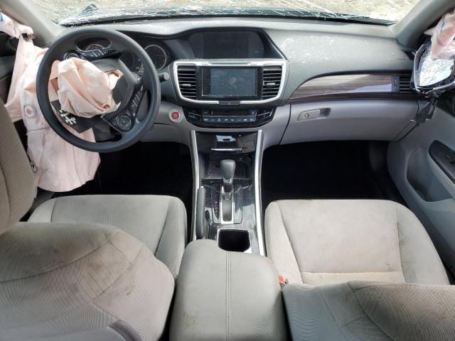 2017 HONDA ACCORD EX - 1HGCR2F01HA021825
