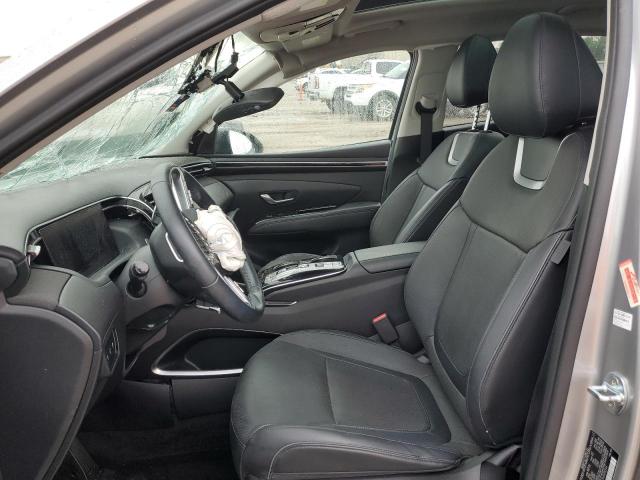 2022 HYUNDAI TUCSON LIM - 5NMJE3AE2NH015544