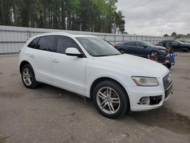 Vin: wa1lfafp9fa017768, lot: 51638775, audi q5 premium plus 20154