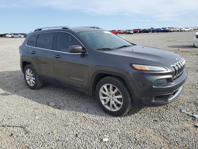 Vin: 1c4pjmdbxgw119728, lot: 51506675, jeep grand cher limited 20164