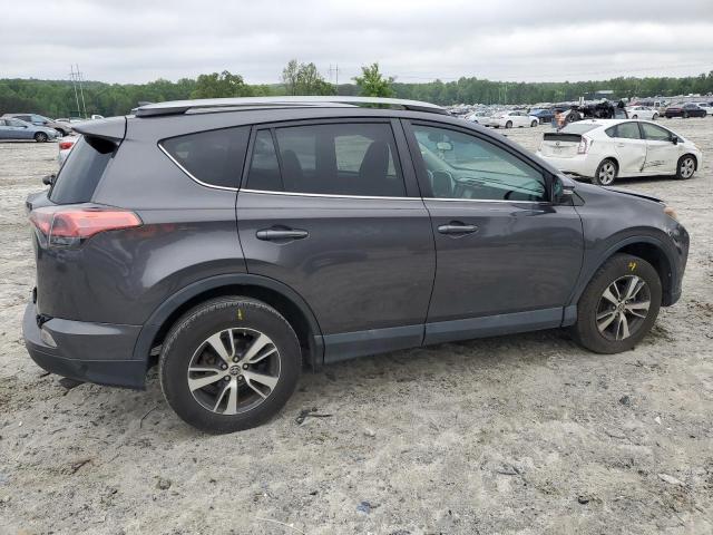 Vin: 2t3wfrev7jw411247, lot: 54569945, toyota rav4 adventure 20183