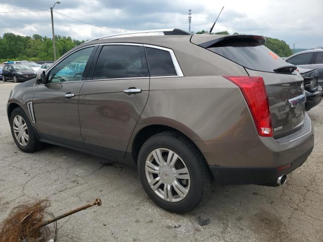 Vin: 3gyfnbe3xes626319, lot: 54776405, cadillac srx luxury collection 20142