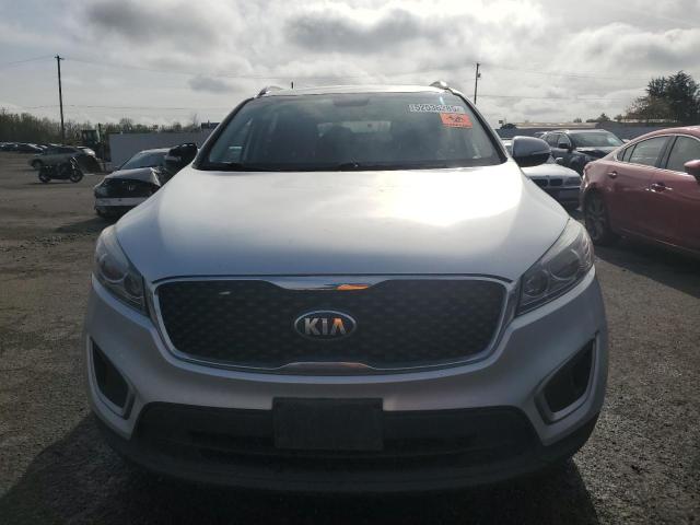 2017 KIA SORENTO LX - 5XYPGDA51HG309199
