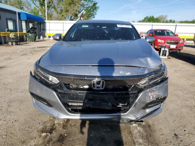 2020 HONDA ACCORD SPO - 1HGCV1F37LA131268