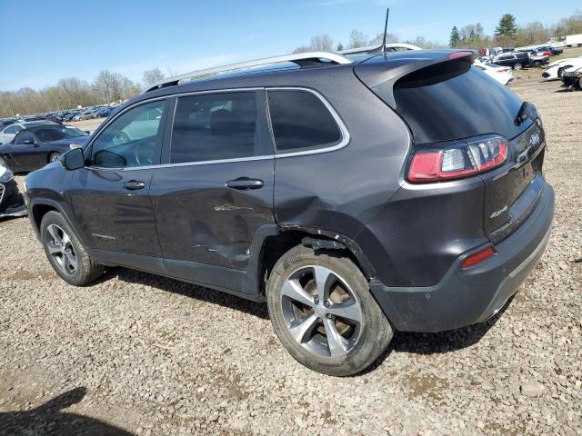 Vin: 1c4pjmdx8md209253, lot: 54414325, jeep grand cher limited 20212