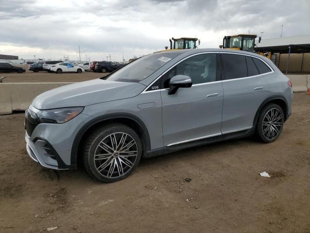 MERCEDES-BENZ EQE SUV 50