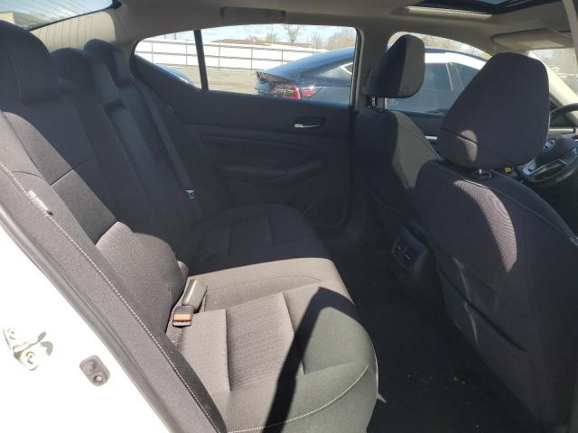 2019 NISSAN ALTIMA SV - 1N4BL4DV8KC120519
