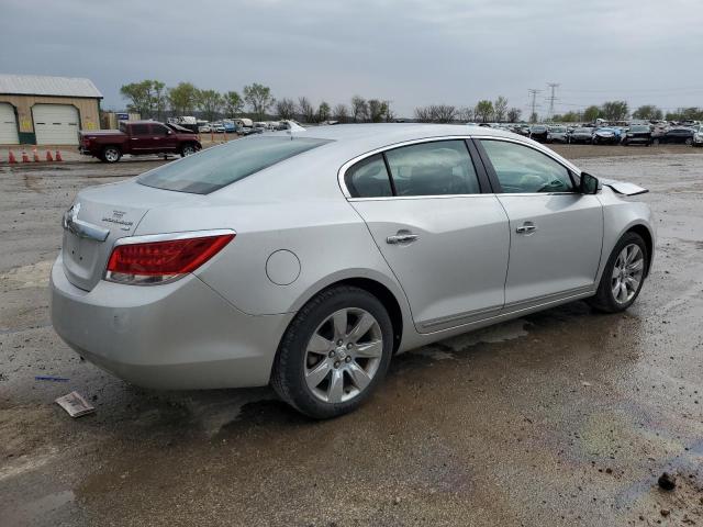 Vin: 1g4gc5eg3af134178, lot: 53331925, buick lacrosse cxl 20103