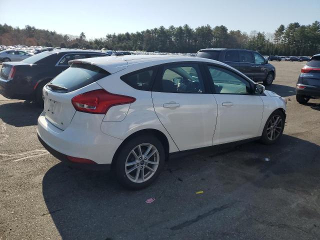 Vin: 1fadp3k29hl232416, lot: 54182785, ford focus se 20173