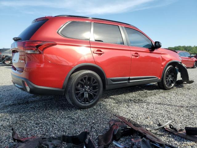Vin: ja4ad3a30jz059902, lot: 54684205, mitsubishi outlander se 20183