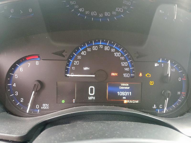 2015 CADILLAC ATS - 1G6AA5RX7F0119481