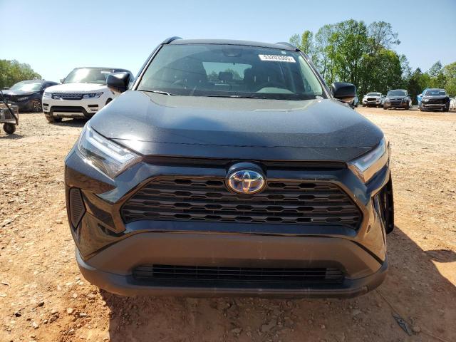 2024 TOYOTA RAV4 LE - 4T3LWRFV4RU126857