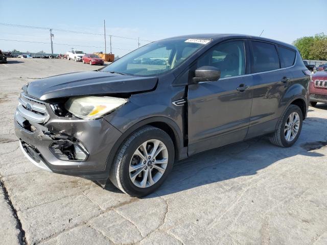 Vin: 1fmcu0g92hud44919, lot: 53187525, ford escape se 2017 img_1