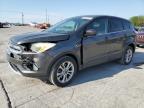 2017 FORD ESCAPE SE - 1FMCU0G92HUD44919