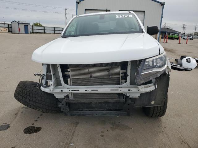 2016 CHEVROLET COLORADO - 1GCGSBEA5G1309134