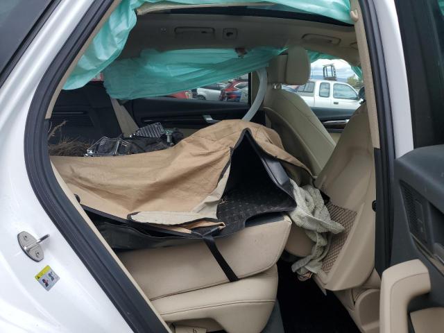2018 AUDI Q5 PRESTIG WA1CNAFY9J2025254