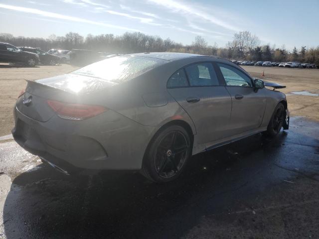 Vin: w1k2j5kb6na087878, lot: 53640445, mercedes-benz clc-class 450 4matic 20223