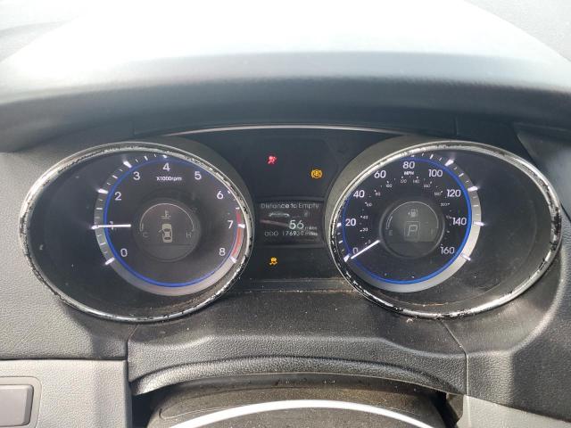 5NPEB4AC4EH853186 2014 HYUNDAI SONATA