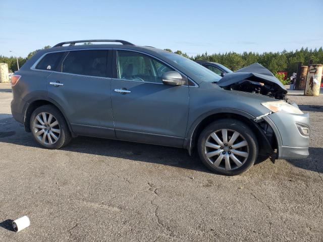 Vin: jm3tb2ma5a0208082, lot: 51832015, mazda cx-9 20104