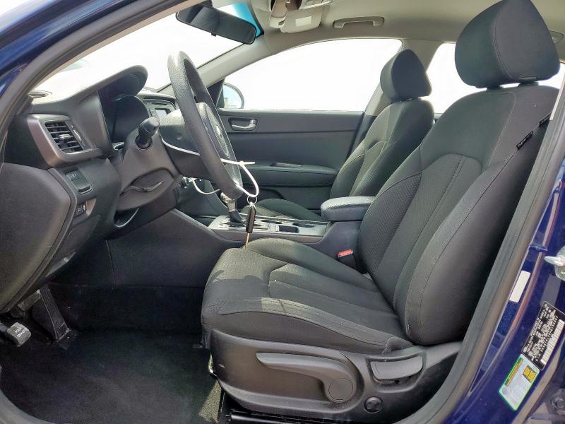 2017 KIA OPTIMA LX - 5XXGT4L39HG156051