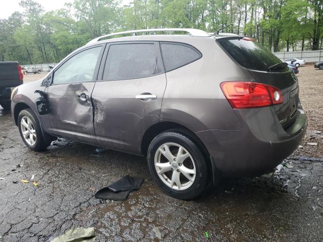 Vin: jn8as5mv4aw103040, lot: 51952015, nissan rogue s 20102