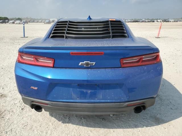 2017 CHEVROLET CAMARO LT - 1G1FB1RS1H0134678